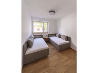 Appartamento per vacanze Schenna Caratteristiche 11