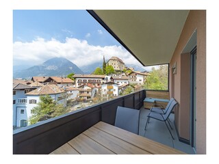 Appartamento per vacanze Schenna Caratteristiche 13