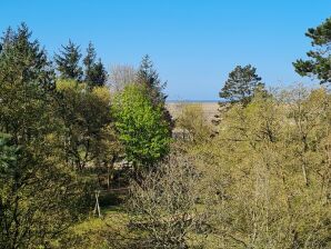 Vakantieappartement Dijkdroom - St. Peter Ording - image1