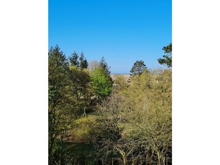 Apartamento de vacaciones St. Peter-Ording Grabación al aire libre 2