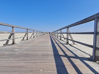 Apartamento de vacaciones St. Peter-Ording Entorno 13