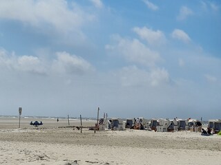 Apartamento de vacaciones St. Peter-Ording Entorno 20