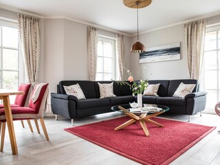 Ferienhaus Bodstedt Außenaufnahme 6