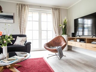Ferienhaus Bodstedt Außenaufnahme 6