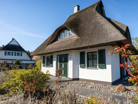 Ferienhaus Seeadler 49