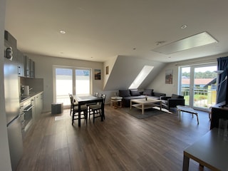 Ferienwohnung Freest Ausstattung 19