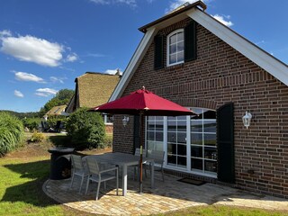 Vakantiehuis Sternberg Buitenaudio-opname 6