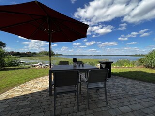 Vakantiehuis Sternberg Buitenaudio-opname 3