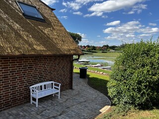 Vakantiehuis Sternberg Buitenaudio-opname 4