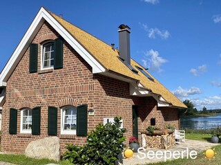 Vakantiehuis Sternberg Buitenaudio-opname 9