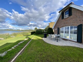 Vakantiehuis Sternberg Buitenaudio-opname 7