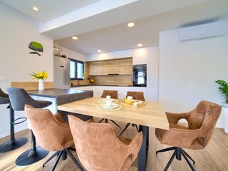 Villa Vrh Caratteristiche 21