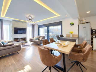 Villa Vrh Caratteristiche 20