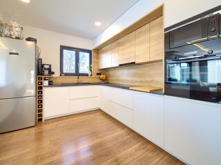 Villa Vrh Caratteristiche 22