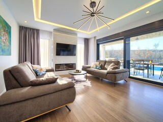 Villa Vrh Caratteristiche 23