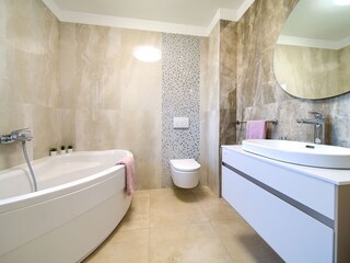 Villa Vrh Caratteristiche 37