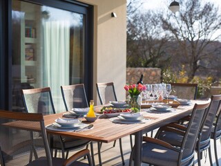 Villa Vrh Registrazione all'aperto 13