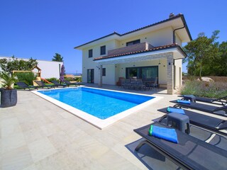 Villa Vrh Registrazione all'aperto 6