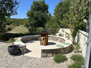 Villa Vrh Registrazione all'aperto 17