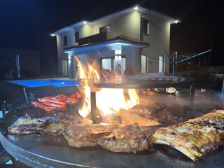 Villa Vrh Registrazione all'aperto 18