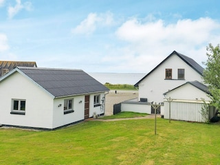 Ferienhaus Vestervig  6