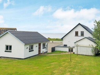 Vakantiehuis Vestervig  6