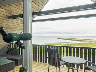 Casa de vacaciones Vestervig  42