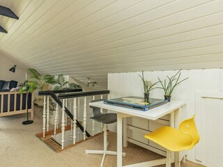Vakantiehuis Vestervig  8