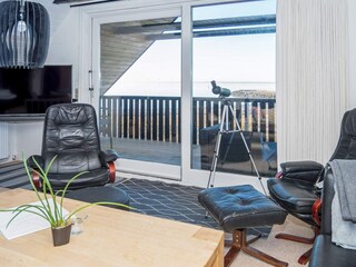 Ferienhaus Vestervig  9