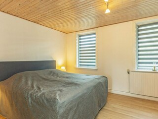 Vakantiehuis Vestervig  10