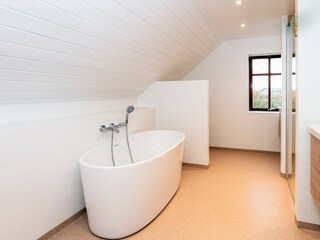 Vakantiehuis Vestervig  13
