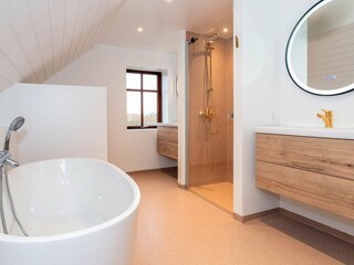 Vakantiehuis Vestervig  14