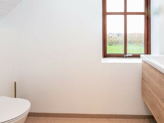 Vakantiehuis Vestervig  15