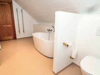 Vakantiehuis Vestervig  16