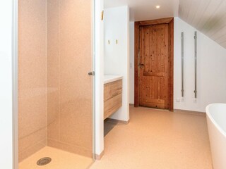 Vakantiehuis Vestervig  17