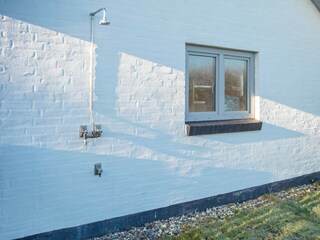 Maison de vacances Vestervig Enregistrement extérieur 4