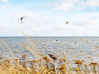 Vakantiehuis Vestervig Buitenaudio-opname 2