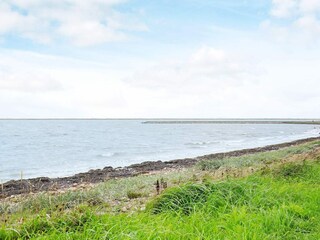 Vakantiehuis Vestervig  18