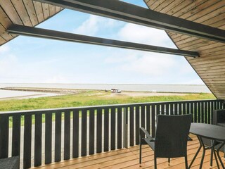 Vakantiehuis Vestervig  19