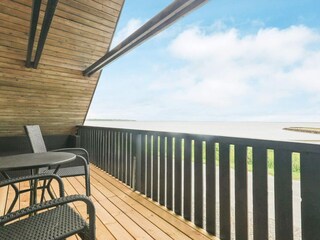 Casa de vacaciones Vestervig  13