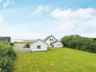 Vakantiehuis Vestervig  21