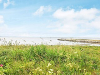 Vakantiehuis Vestervig  28