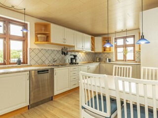 Ferienhaus Vestervig  43
