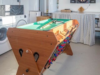 Vakantiehuis Vestervig  36