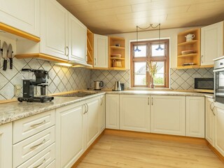 Vakantiehuis Vestervig  25