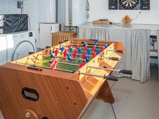 Vakantiehuis Vestervig  40