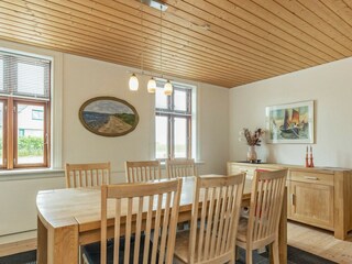 Vakantiehuis Vestervig  27