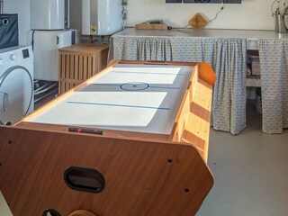 Casa per le vacanze Vestervig  17