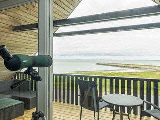 Vakantiehuis Vestervig  29