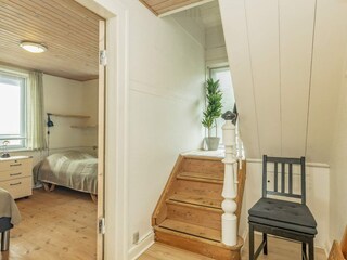 Casa de vacaciones Vestervig  19